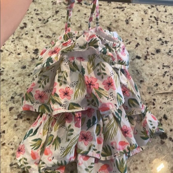 Toddler dress - Picture 2 of 2